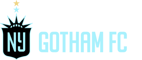 Gotham FC x Togethxr 2025 NWSL Champions Tee – Gotham FC Shop