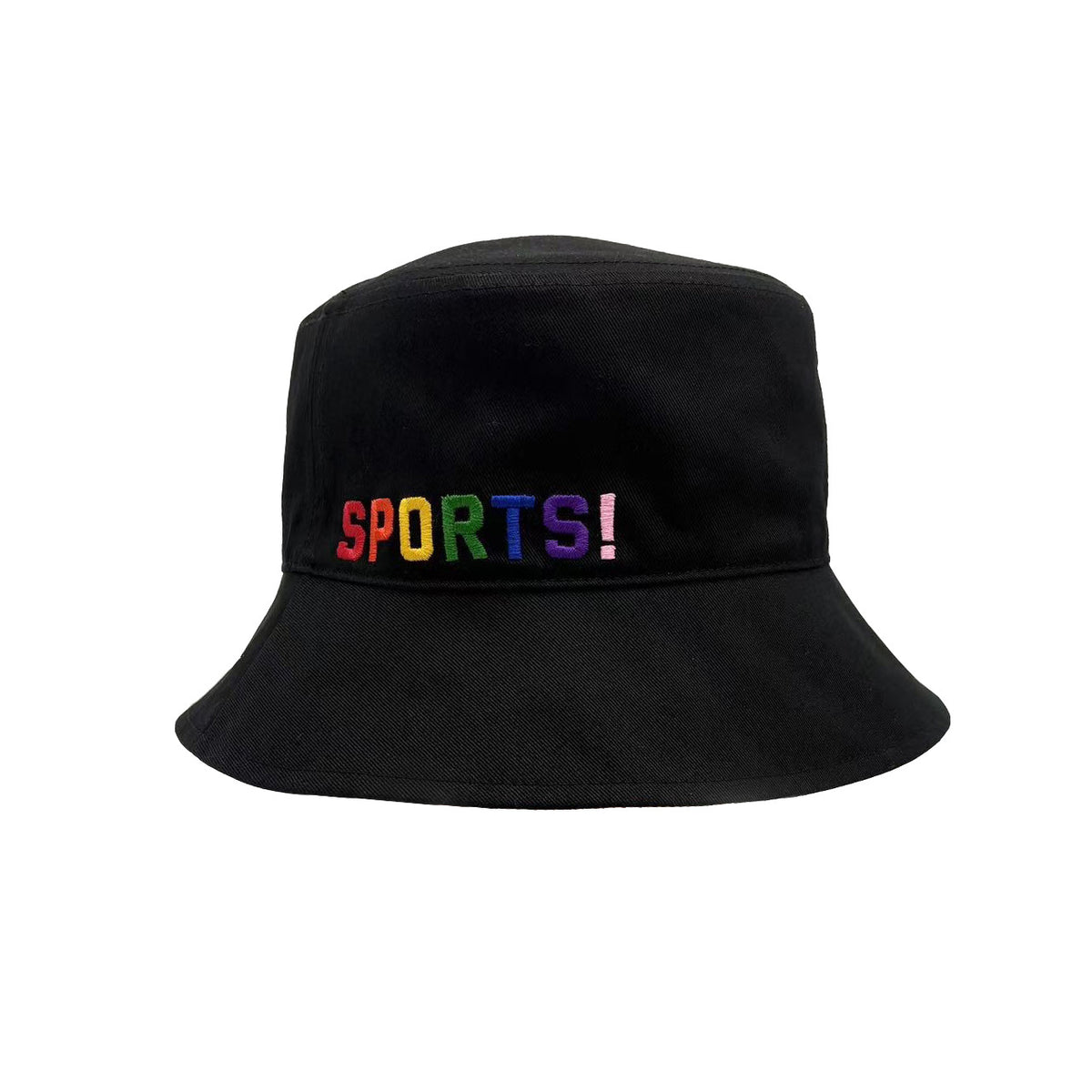 Reversible Pride Bucket Hat - Gotham FC Shop
