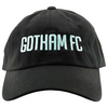2025 Gotham FC Black Cap - Gotham FC Shop
