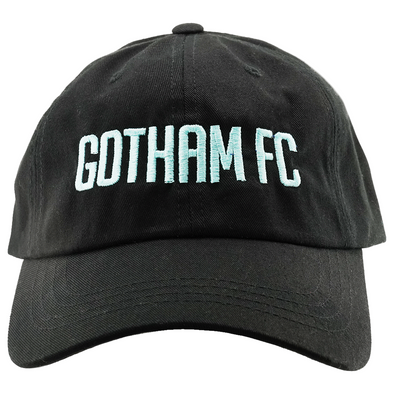 2025 Gotham FC Black Cap - Gotham FC Shop