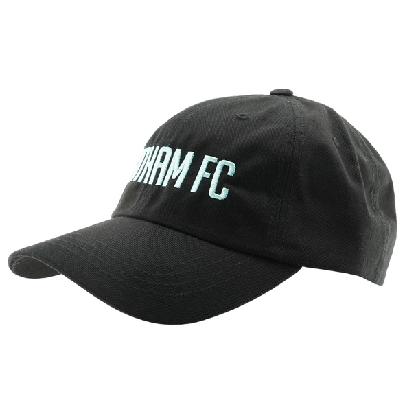 2025 Gotham FC Black Cap - Gotham FC Shop