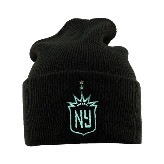Gotham FC 2 Stars Beanie - Gotham FC Shop