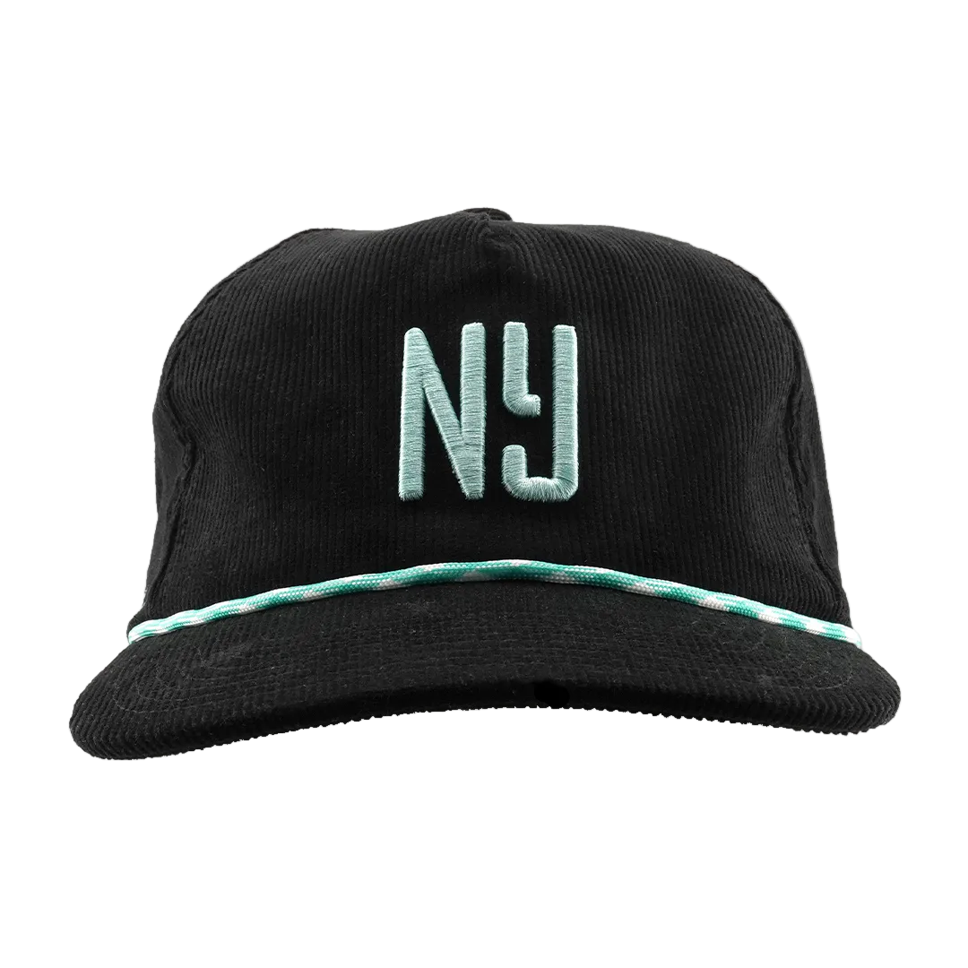 Gotham FC Rope Hat - Gotham FC Shop
