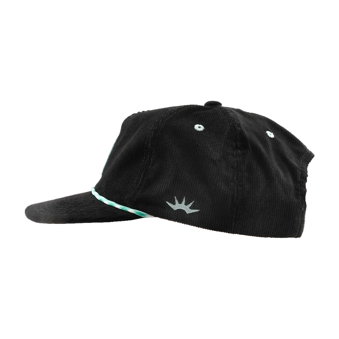 Gotham FC Rope Hat - Gotham FC Shop