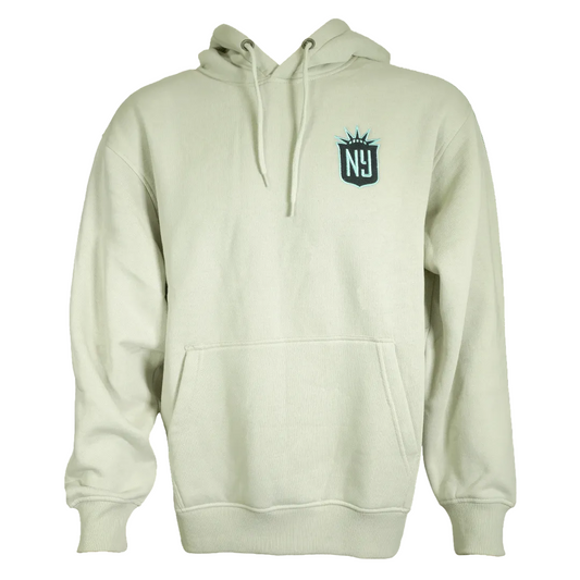 Always Building Never Finished Hoodie - Gotham FC Shop