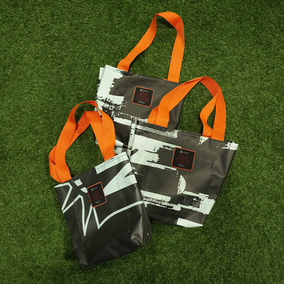 Gotham FC Willie Tote Bag - Gotham FC Shop