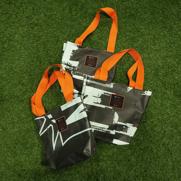 Gotham FC Willie Tote Bag - Gotham FC Shop