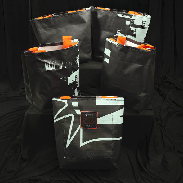 Gotham FC Willie Tote Bag - Gotham FC Shop