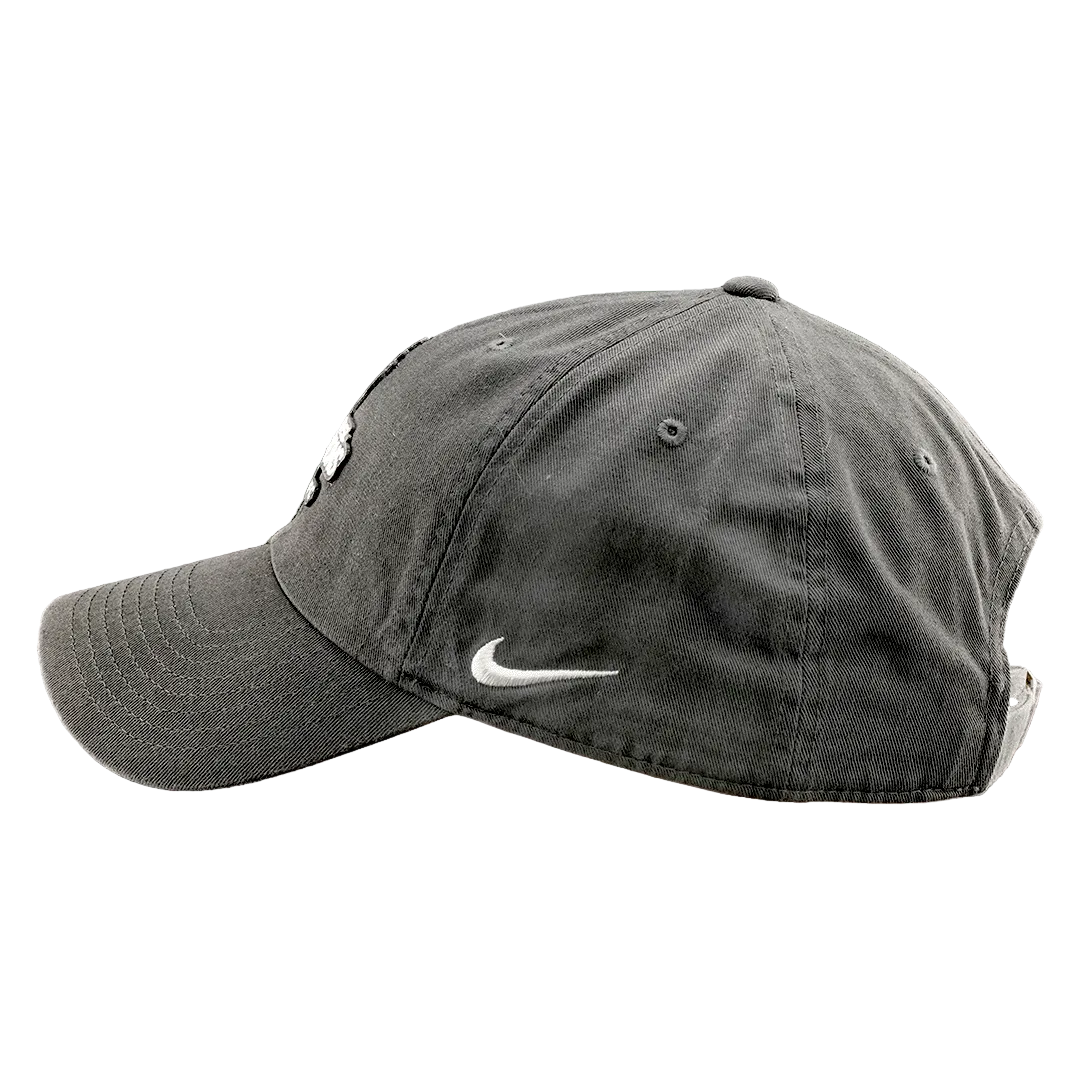 Gotham FC 2025 NWSL Champions Nike Hat - Gotham FC Shop