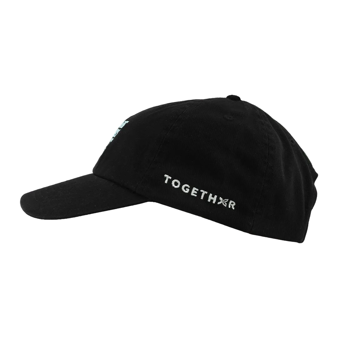 Everyone Watches Women's Sports Hat