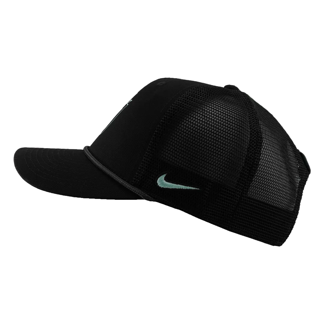 2026 Nike Gotham FC Crest Trucker Hat - Gotham FC Shop
