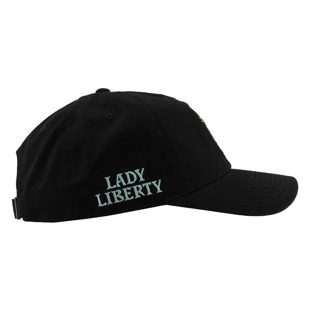 2026 Nike Gotham FC Lady Liberty Hat - Gotham FC Shop