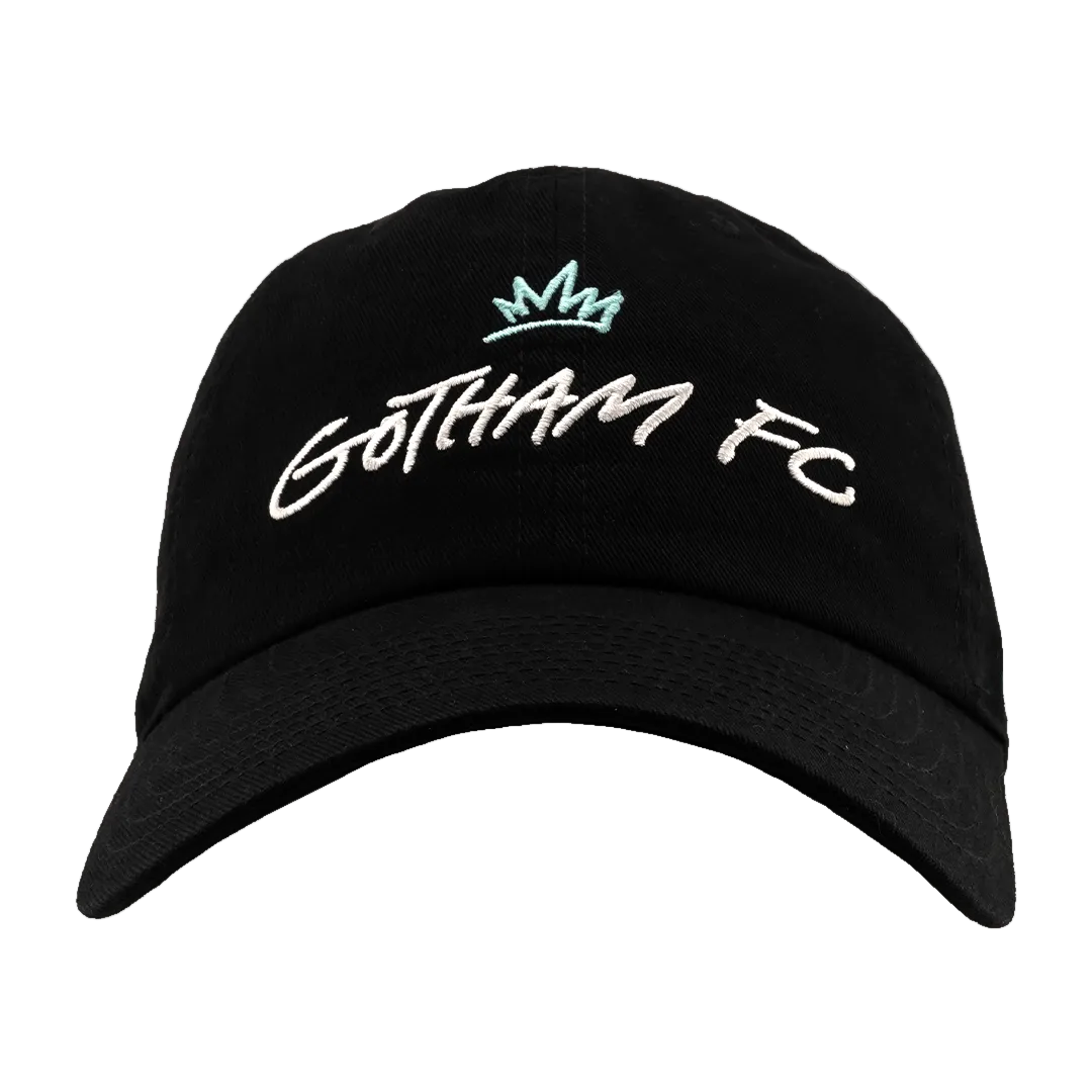 2026 Nike Gotham FC Hat - Gotham FC Shop