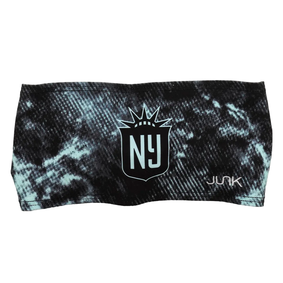 Gotham FC JUNK Roxtar BBL Headband