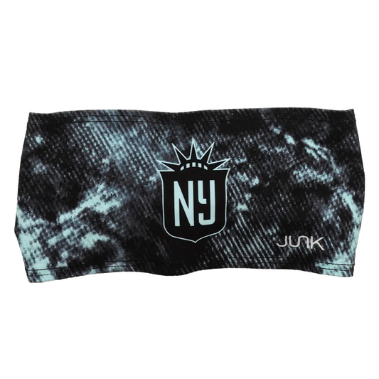 Gotham FC JUNK Roxtar BBL Headband