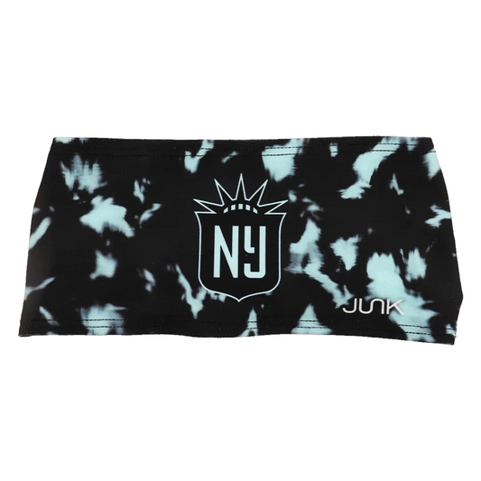 Gotham FC JUNK Freeze Flash Headband