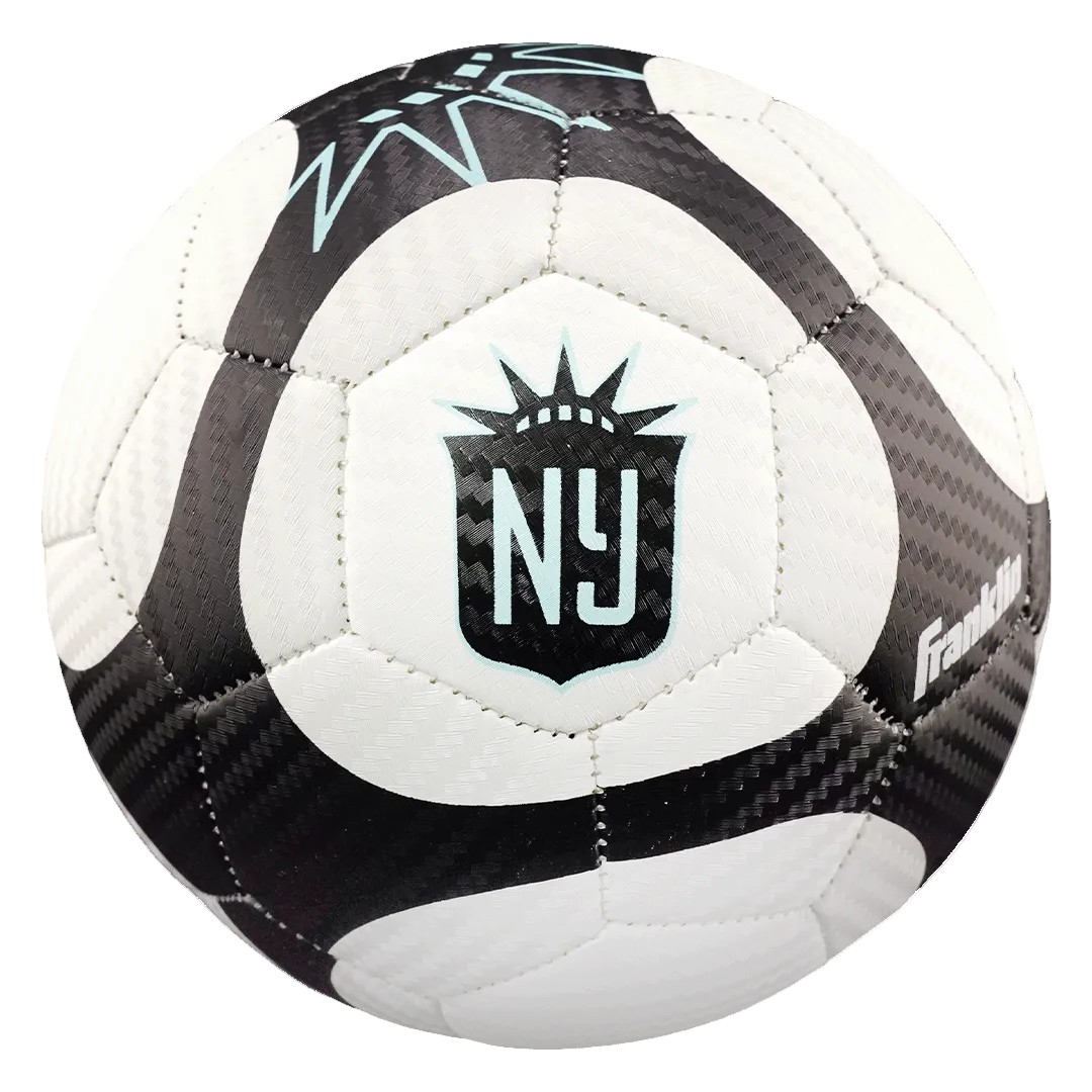Gotham FC Mini Ball - Gotham FC Shop