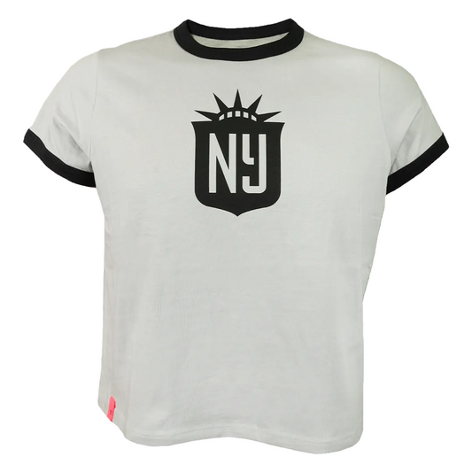 Gotham FC Nora Tee - Gotham FC Shop