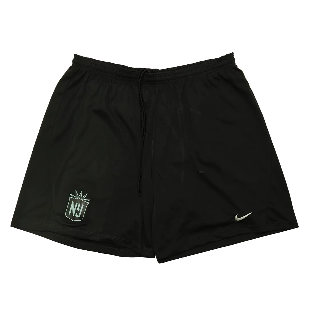 2023 Nike Gotham FC Women's Shorts - Gotham FC Shop
