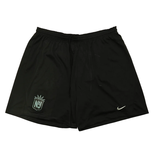 2023 Nike Gotham FC Shorts - Gotham FC Shop