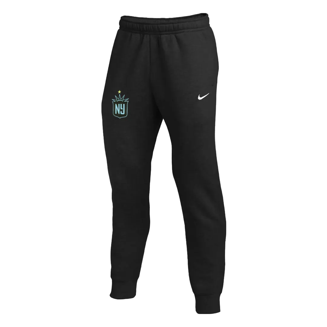 2023 Nike Gotham FC Black Sweatpants - Gotham FC Shop