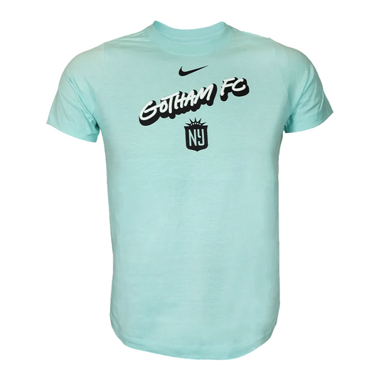 2026 Gotham FC Nike Youth Tee - Gotham FC Shop