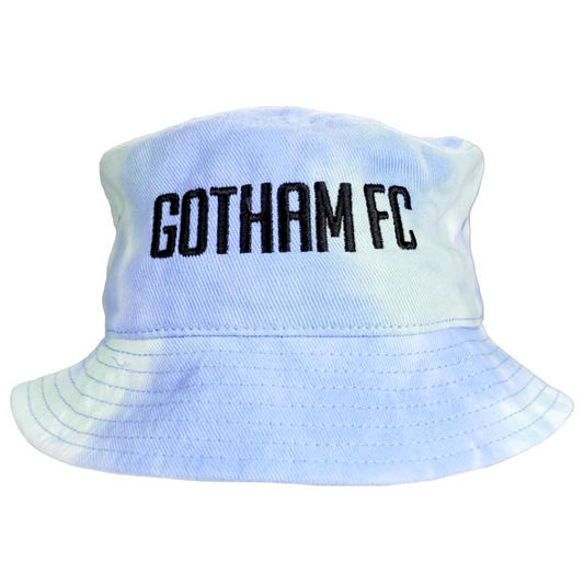 Gotham FC CIty to Shore Tie Dye Bucket - Gotham FC Shop