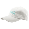 Gotham FC Strapback hat - NJ|NY Gotham FC - White - Gotham FC Shop