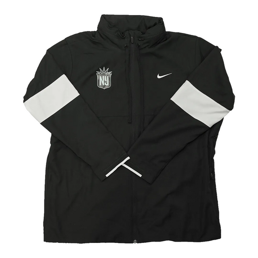 2023 Gotham FC Full Zip Training Jacket - Gotham FC Shop