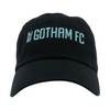 2025 Nike Gotham FC Black Cap - Gotham FC Shop