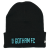 Nike Gotham FC Players Beanie - Gotham FC Shop