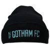 Nike Gotham FC Players Beanie - Gotham FC Shop