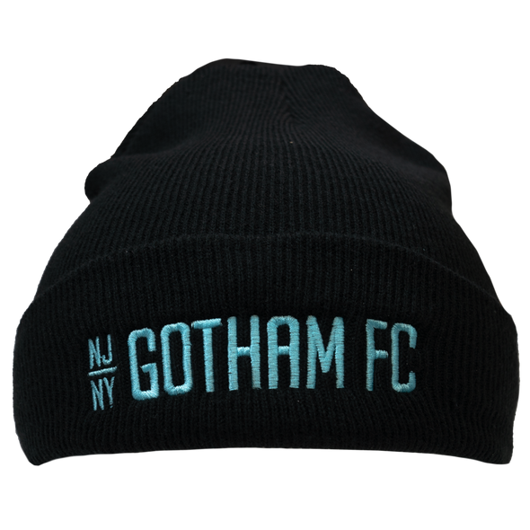 Nike Gotham FC Players Beanie - Gotham FC Shop