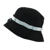 2025 Gotham FC Black Bucket Hat - Gotham FC Shop