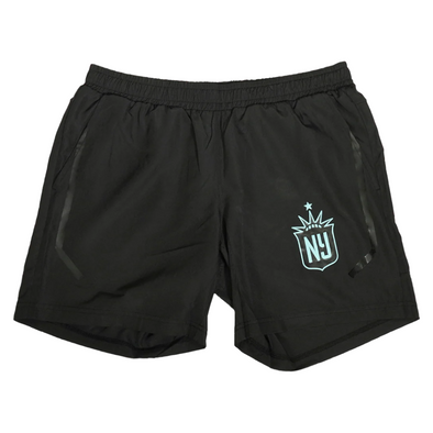 Gotham FC Men's Black Training Shorts - Gotham FC Shop