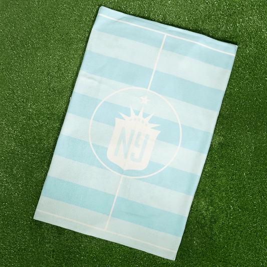 Gotham FC Beach Towel - Gotham FC Shop