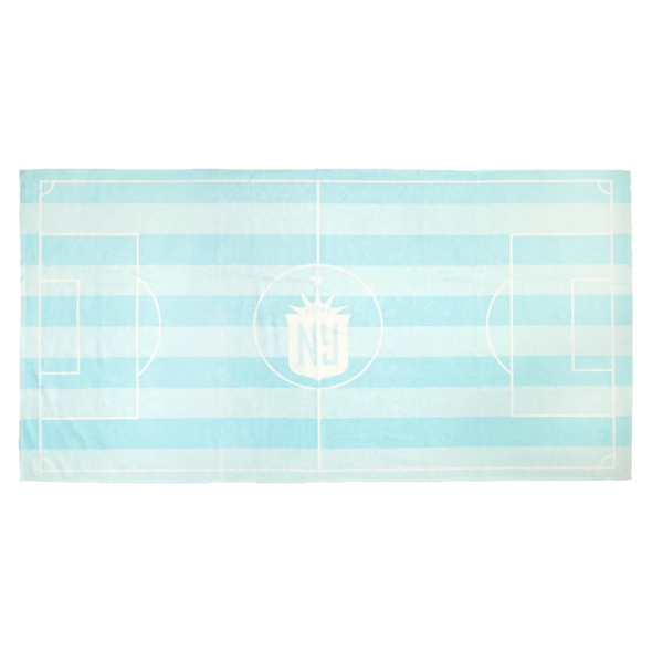 Gotham FC Beach Towel - Gotham FC Shop