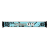 Gotham FC Black & Blue Scarf - Gotham FC Shop