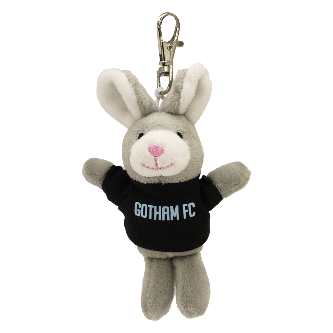 Gotham FC Mini Mascot - Gotham FC Shop