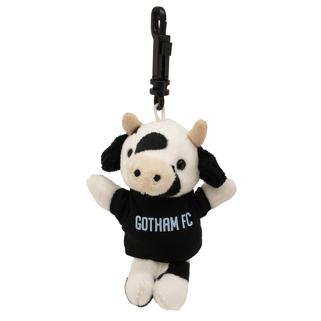 Gotham FC Mini Mascot - Gotham FC Shop