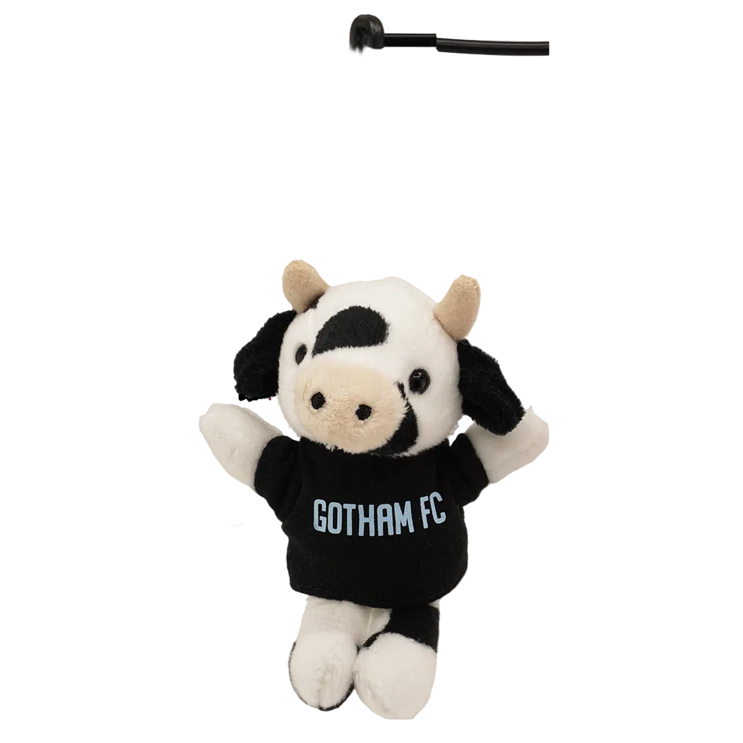 Gotham FC Mini Mascots - Gotham FC Shop