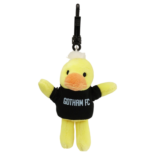 Gotham FC Mini Mascot - Gotham FC Shop