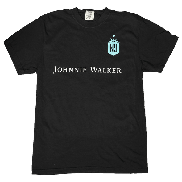 2025 Johnnie Walker x GFC Warmup Top - Gotham FC Shop