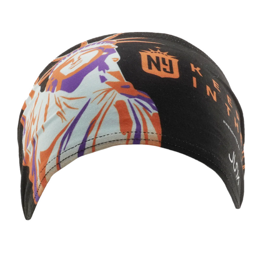 Keep Her In The Game Headband - Gotham FC Shop