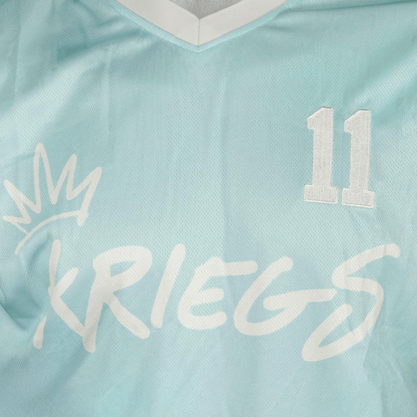 Gotham FC Kriegs Tee - Gotham FC Shop