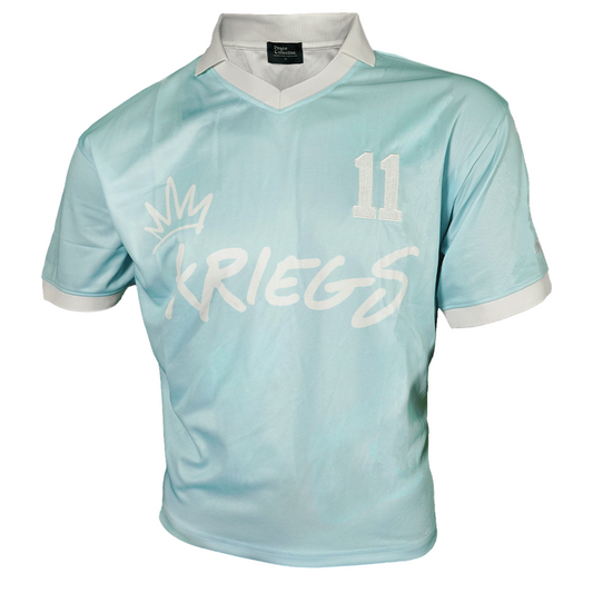 Gotham FC Kriegs Tee - Gotham FC Shop