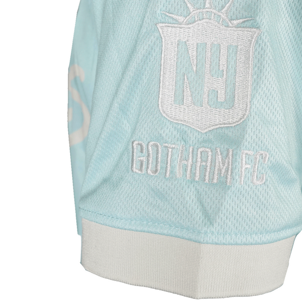 Gotham FC Kriegs Tee - Gotham FC Shop