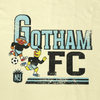 Gotham FC x Sesame Street Tee - Gotham FC Shop