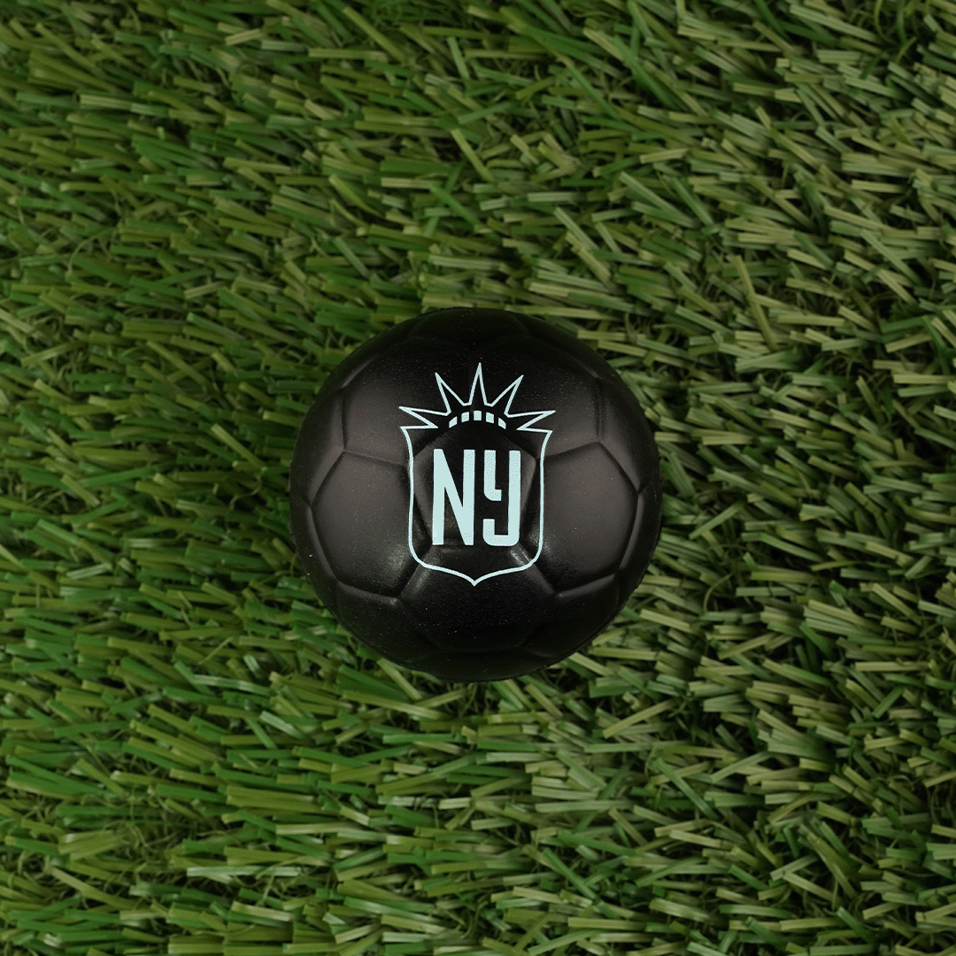 Gotham FC Stress Ball - Gotham FC Shop