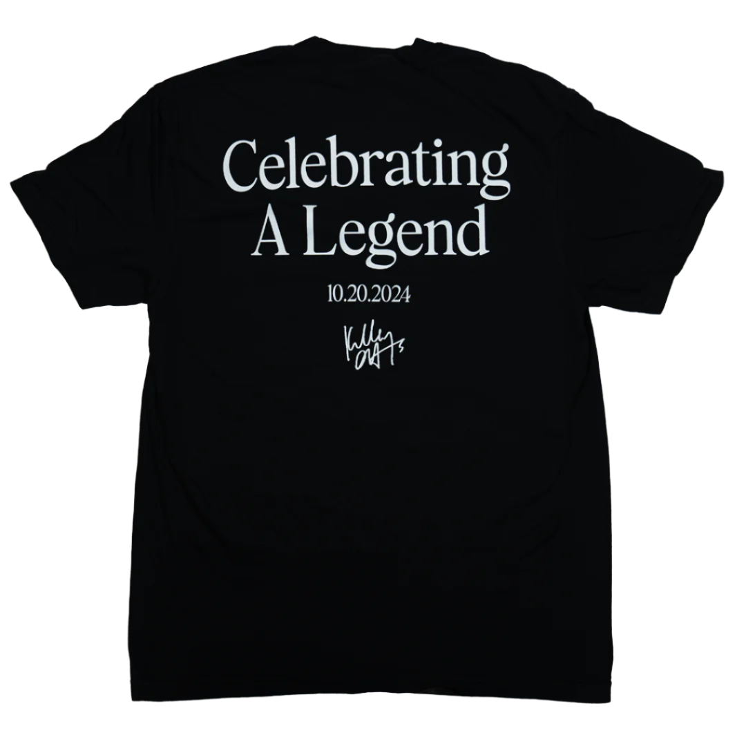 Gotham FC LFG Legend Tee - Gotham FC Shop